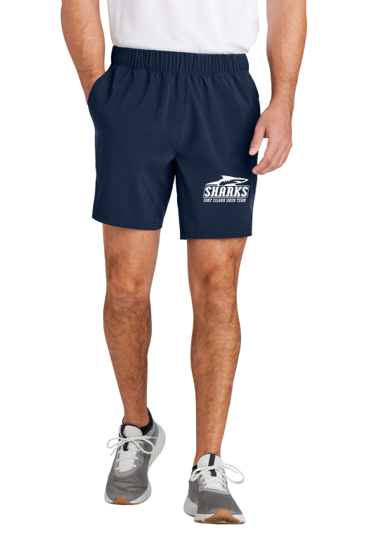 ADULT SHORTS